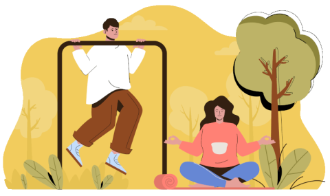 Lifestyle medicine